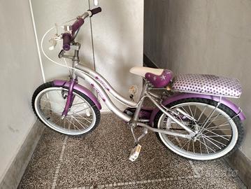 bicicletta bambina 8-9-10 anni