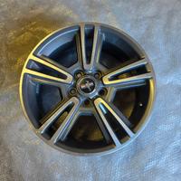 4 cerchi ford mustang 17x7JX40