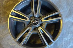 4 cerchi ford mustang 17x7JX40