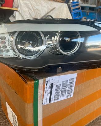 Farò oxseno anteriore destro BMW 530 serie anno 20