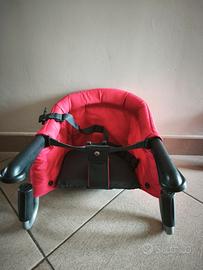  seggiolino da tavolo Inglesina Fast