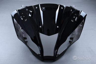 Muso frontale cupolino KAWASAKI ZX10R 11 - 15 Nero