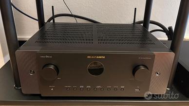 Marantz Cinema 60 DAB – Nero