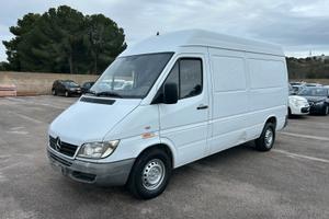 Mercedes sprinter 2004