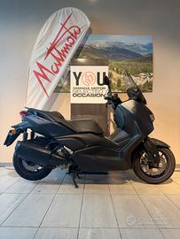 Yamaha X-Max 300