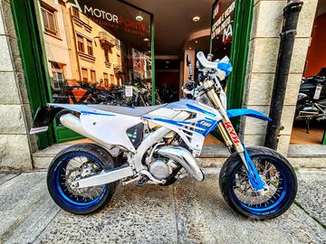 TM SMR 125 Fi 2T - Garantita e Finanziabile