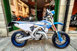 TM SMR 125 Fi 2T - Garantita e Finanziabile