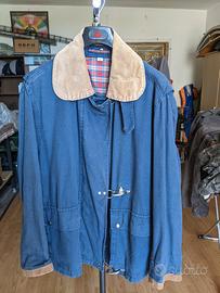 Giacca stile Foreman/Barn Jacket vintage Tha Bosto