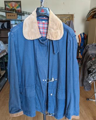 Giacca stile Foreman/Barn Jacket vintage Tha Bosto