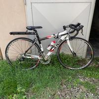 Bici sportiva Cinelli