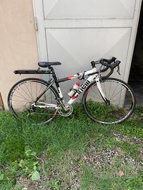 Bici sportiva Cinelli