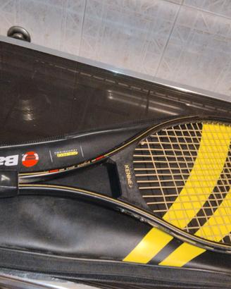racchetta tennis