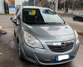 Opel Meriva 1.3 CDTI 95cv ecoFlex Elective