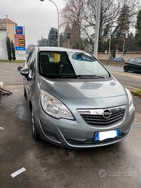 Opel Meriva 1.3 CDTI 95cv ecoFlex Elective