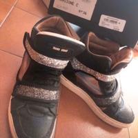 Sneakers alte  Thoms Nicoll NY EU36