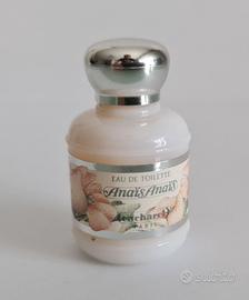 Mini Size Profumo Anais Anais Cacharel