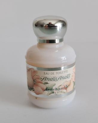 Mini Size Profumo Anais Anais Cacharel