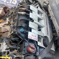 MOTORE ALFA ROMEO 147 1.6 BENZINA SIGLA: AR37203