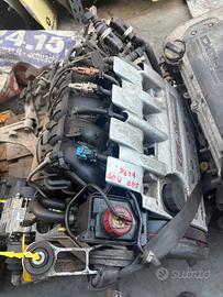 MOTORE ALFA ROMEO 147 1.6 BENZINA SIGLA: AR37203