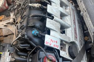 MOTORE ALFA ROMEO 147 1.6 BENZINA SIGLA: AR37203
