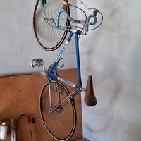 bici da corsa moser. 
