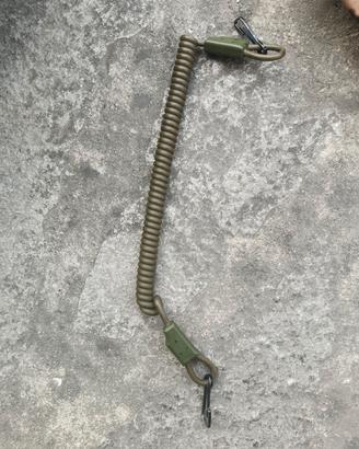 corregiolo verde esercito 