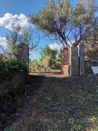 Rif.ff33| terreno agricolo tremestieri etneo