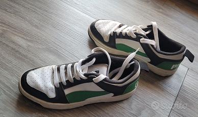 Scarpe puma 36