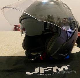 Casco HELMETS JET taglia L