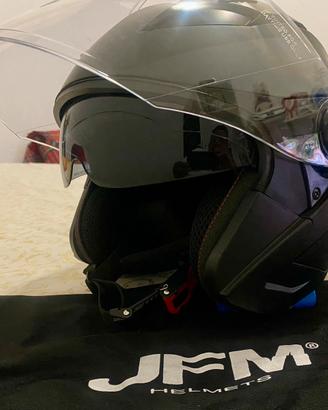 Casco HELMETS JET taglia L