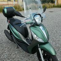 PIAGGIO
MEDLEY S ABS 150



