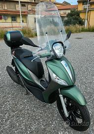 PIAGGIO
MEDLEY S ABS 150




