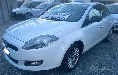 Fiat Bravo 1.4 benzina e GPL casa madre adatti neo