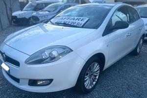 Fiat Bravo 1.4 benzina e GPL casa madre adatti neo