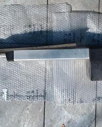 ATTUATORE PER CANCELLO 12V CORSA 300mm