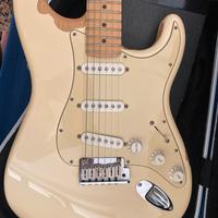 Fender Stratocaster USA 60th anniversary
