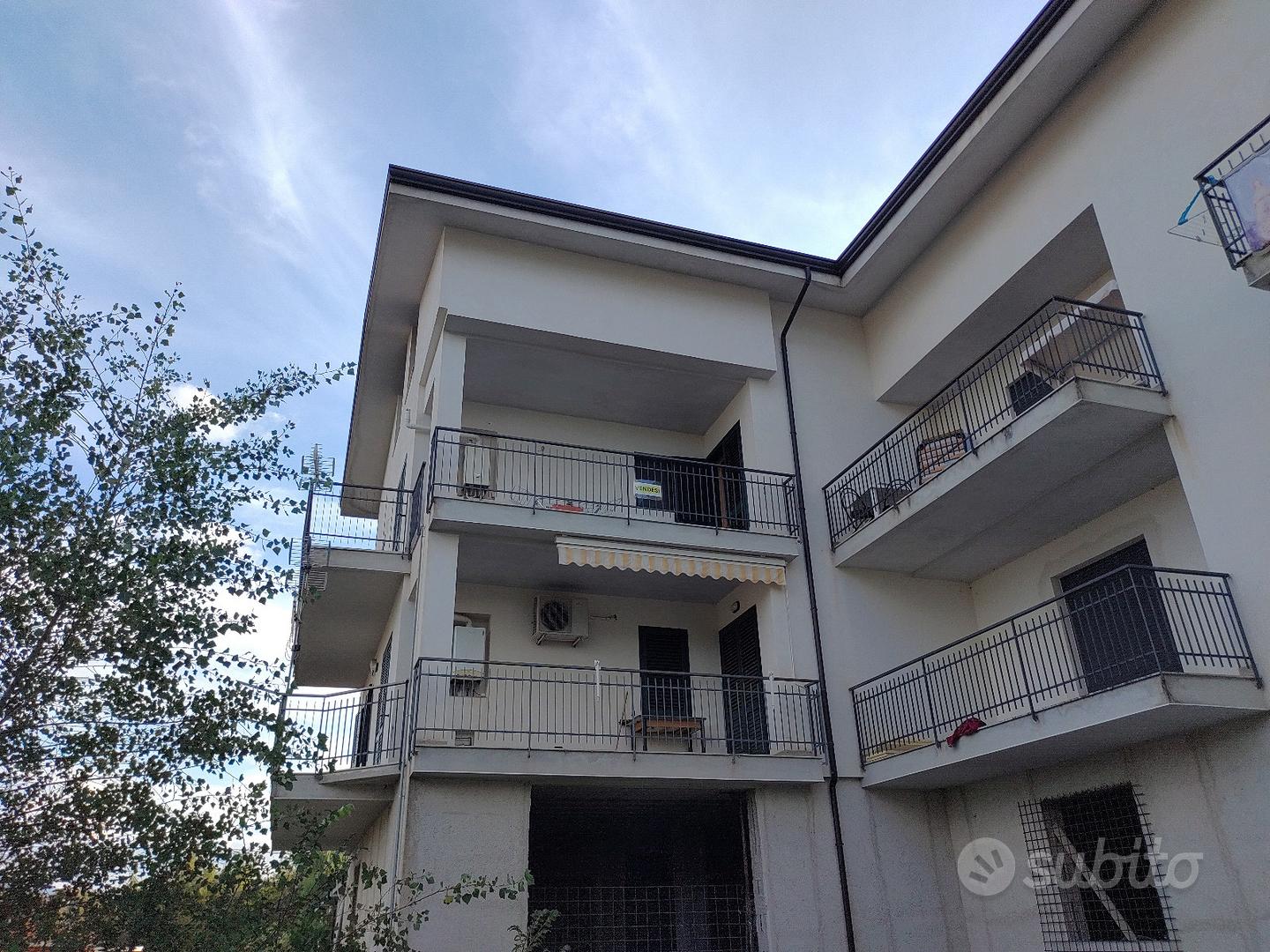 Appartamento – Oliveto Citra, Salerno - Vista 3