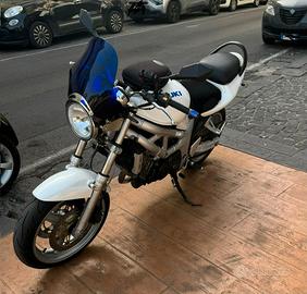 Suzuki SV 650 2001