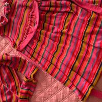 Completo bambina brand gallo