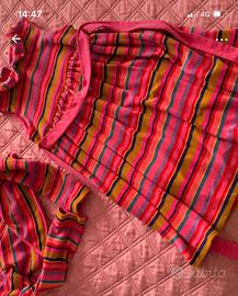 Completo bambina brand gallo