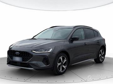 FORD Focus 1.0 ecoboost h Business 125cv