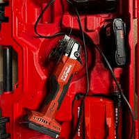 Frullino Hilti modello AG 6D-22