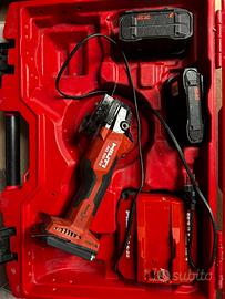 Frullino Hilti modello AG 6D-22
