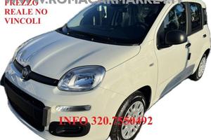 Fiat Panda pandina 1.0 firefly hybrid Icon s&s 65c