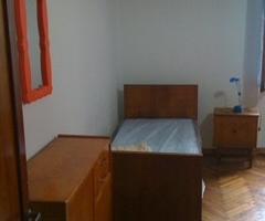 Per studenti camera singola