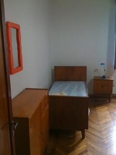 Per studenti camera singola
