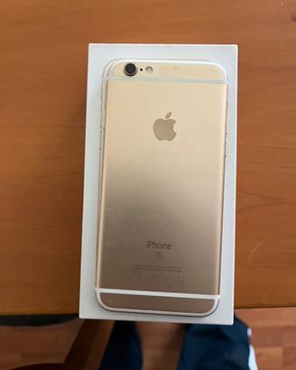 Iphone 6s 16 gb.