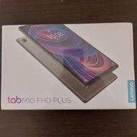 Lenovo Tab M10 FHD Plus