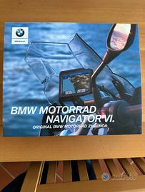 Bmw Navigator VI - 6