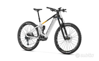 Mondraker Crafty Carbon r Tg.s